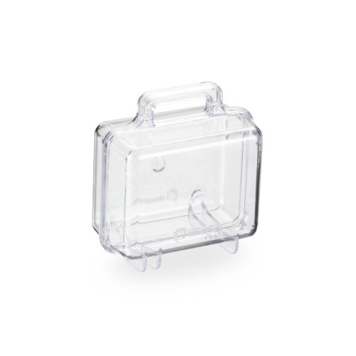 Mini Maletinha Acrilica 