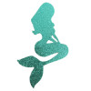 TIFFANY ( verde agua) 9695