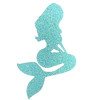TIFFANY MIRTILO (azul agua neon) 9612