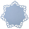 Azul bebe