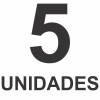 R$ 1.98 CADA (5un)