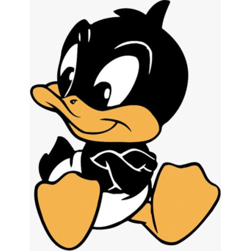 Baby looney tunes Patolino (1 a 10un)