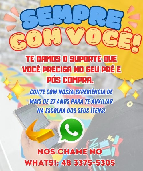 CHAMA NO WHATS