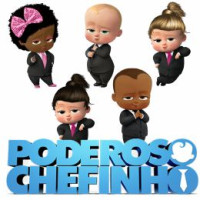 PODEROSO CHEFINHO