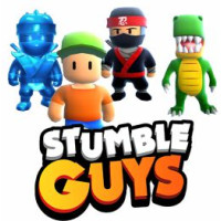 STUMBLE GUYS