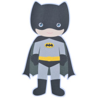 Batman cut.(de 1 a 10 und)