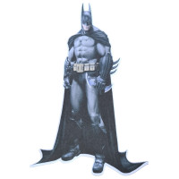 Batman.(de 1 a 10 und)