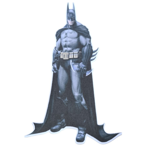 Batman.(de 1 a 10 und)