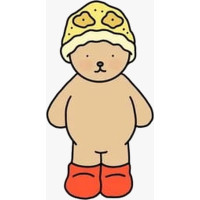 Aplique Bobbie Goods (Bobbie)