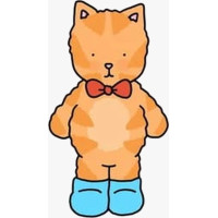Aplique Bobbie Goods (Dr.Parmesan)