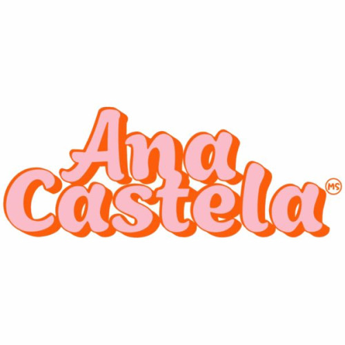 Aplique Boiadeira Logo