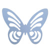 Azul bebe