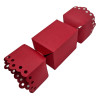 Vermelho bordô (Pequim)