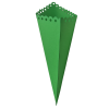 Verde medio (Buenos aires)