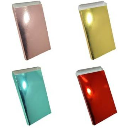 Caixa Chocobox Laminada 