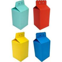 Caixa color milk 