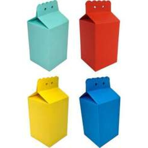 Caixa color milk 