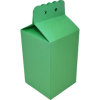 Verde medio (Buenos aires)