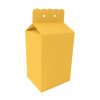 Amarelo ouro 