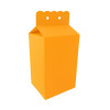 Laranja (neon)