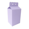 Lilas claro (Sao Francisco)