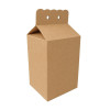 Pardo (kraft)