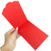Capa para convite color lisa 15x 9,5 10un