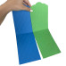 Capa para convite color lisa 15x 9,5 10un