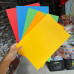 Papel Color Plus A4 180g Unidade 