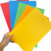 Papel Color Plus A4 180g Unidade 
