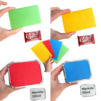Capa de marmita ou kit kat 10x15 color