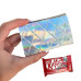 Capa para mini marmitinha laminado 10x15
