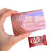 Capa para mini marmitinha laminado 10x15