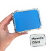 Capa para tampa de Marmita ou Kit Kat 10x15