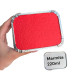 Capa para tampa de Marmita ou Kit Kat 10x15