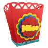 CACHEPOT DE MESA