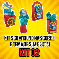 Kit Pegue e Monte 02