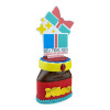 (MATERIAIS) NUTELLA 140G