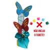 TUBETE BORBOLETA
