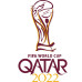 Copa do mundo Logo Fifa.(1 a 10 un)