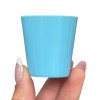 AZUL BEBE