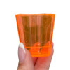 LARANJA NEON