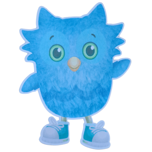 Daniel tigre Wol.(1 a 10 und)