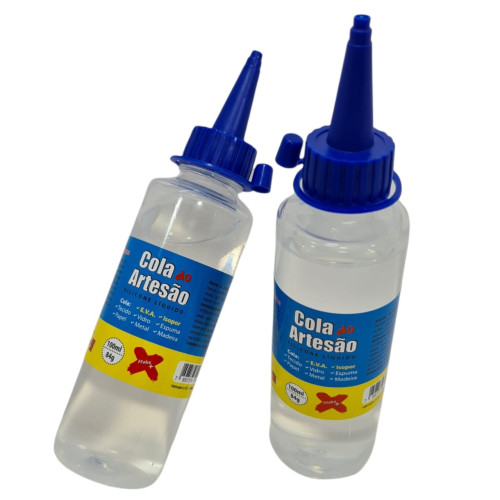 Cola do artesão 100ml