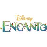 Encanto Logo.(1 a 10 und)