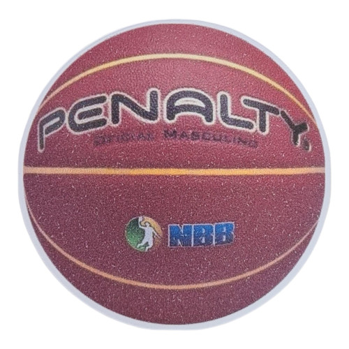 Bola baskete.(de 1 a 10 und)