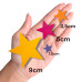 Aplique estrela color