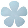 Azul bebe