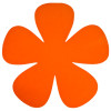 Laranja escuro (Cartagena)