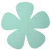 Verde tiffany mirtilo(Cazaquistao) 